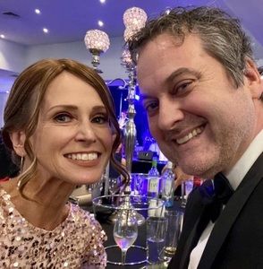 Meet your Posher, Elissa